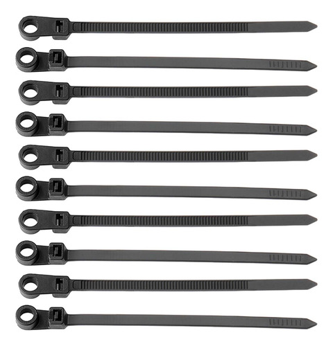 5 Organizador De Cables Para Ordenar Y Proteger Tus 5 Piezas