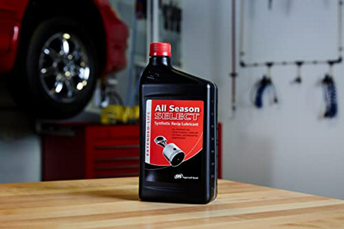 Kit De Servicio Original Ingersoll Rand Para Compresor De Ai