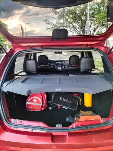 Renault Sandero 1.6 Expression