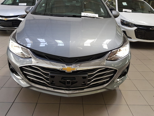 Imagen 24 de 25 de Chevrolet Cruze Premier 5 Puertas 0km Enero 2023 Go