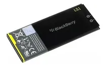 Comprar Batería Ls1 Para Blackberry Z10  1800 Mah 3.8v 1874b9