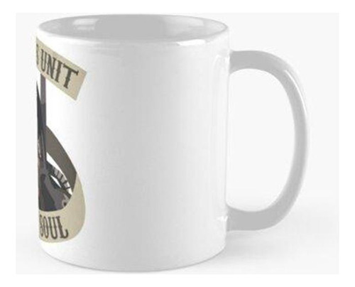 Taza Legion Mass Effect Calidad Premium