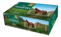Comprar Mate Cocido La Tranquera 50 Saquitos X 12 Unidades
