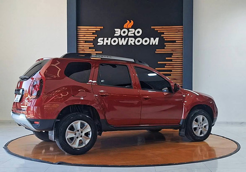 Renault Duster 2.0 Ph2 4x2 Privilege 143cv