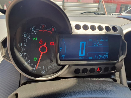 Chevrolet Sonic 1.6 Ltz At 4 p