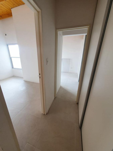 Ph De 3 Ambientes A Estrenar Con Jardin Y Terraza En Venta. Florida Oeste