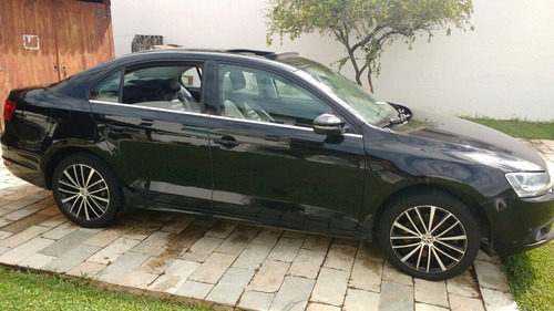 Jetta Tsi 2.0 - 2014