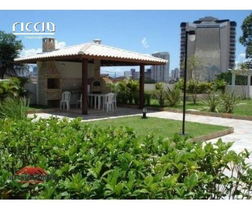 Apartamento - Vila Betania - Ref: 7339 - V-ri2968