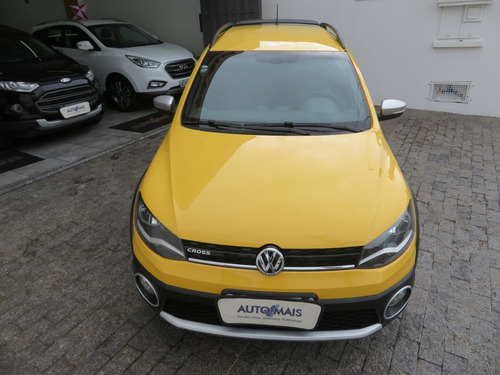 Saveiro Cross Cd 16v