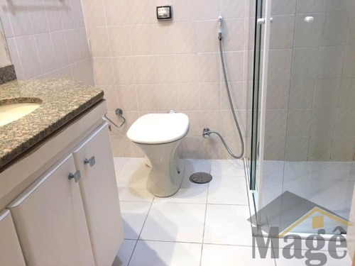 Apartamento A Venda No Centro Da Praia Das Pitangueiras - Ref.: 4258 - 4258