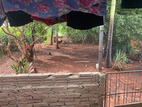 Imagem 4 de 14 de Casa A Venda Vila Musa Ourinhos/sp Imobiliária Fênix