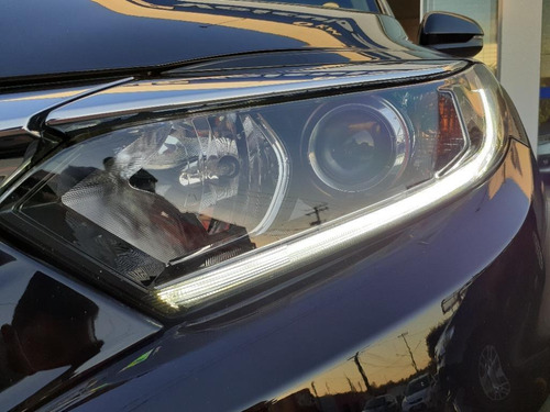 Imagem 5 de 9 de Honda Hr-v 1.8 Exl Aut