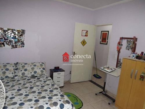 Imagem 18 de 24 de Chácara À Venda, 1832 M² Por R$ 1.200.000,00 - Parque Da Represa - Paulínia/sp - Ch0011