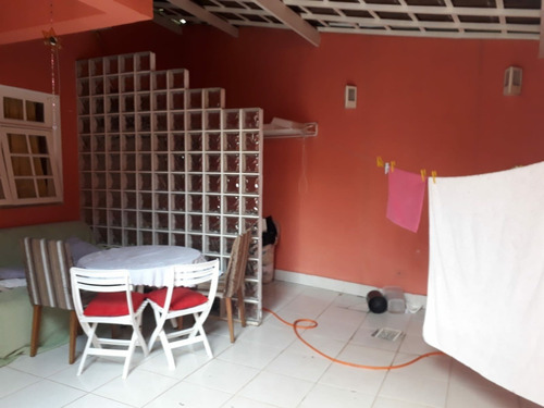 Imagem 7 de 18 de Casa Em Vila Suzana, São Paulo/sp De 180m² 4 Quartos À Venda Por R$ 900.000,00 - Ca2333343-s