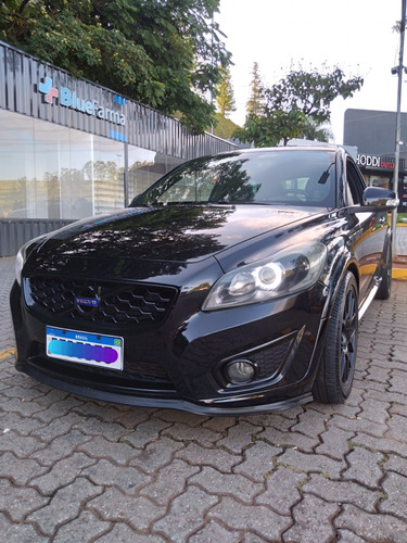 Volvo C30 2.5 T5 Aut. 3p