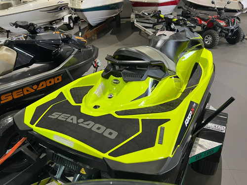Jet Ski Sea-doo Rxp-x 300 - Brp - Seadoo