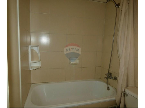 Departamento Impecable Vergara Con Gorbea !