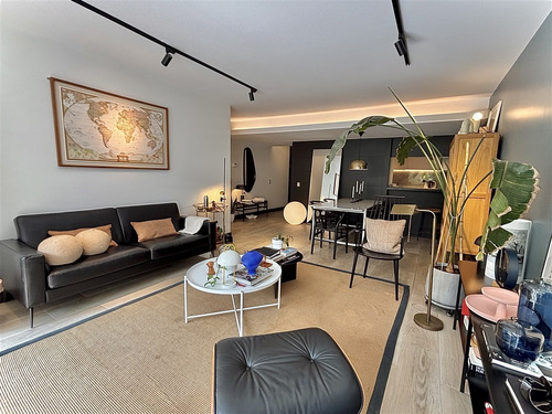 Departamento Tipo Casa Terraza 150m2 2d 2b 2e 1b La Dehesa