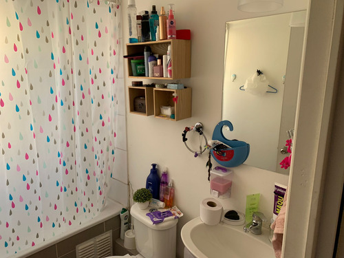 Venta De Casa En Buin Con Muebles