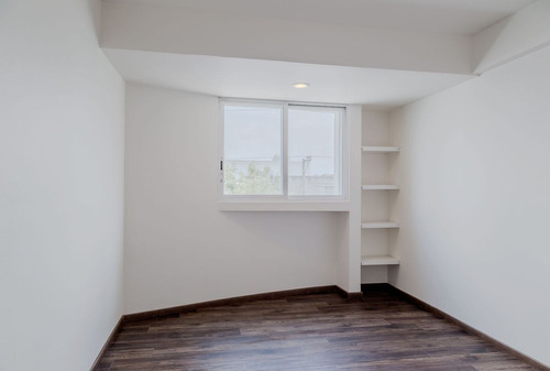 Imagen 5 de 14 de Departamento En Venta En Vasco De Quiroga 1805, Col Bejero