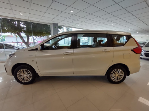 Imagen 4 de 15 de Suzuki Ertiga 2020 1.5 Gls At