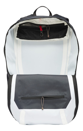 Mountain Hardwear Mochila Simcoe, Tormenta Oscura, O/s