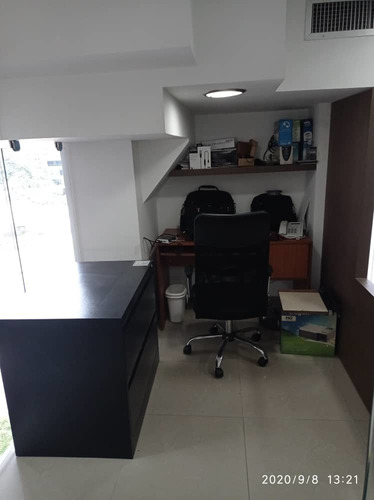 Imagen 20 de 21 de Oficina En Venta Y Alquiler Wtc. C- 5983640