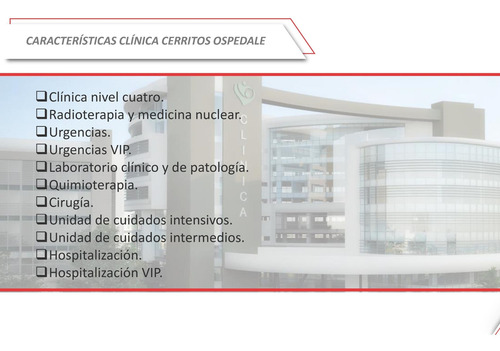 Imagen 8 de 13 de Venta Consultorios Medicos Av 30 De Agosto Pereira