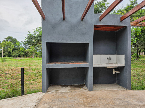 Casa Del Bosque - Colonia Benitez