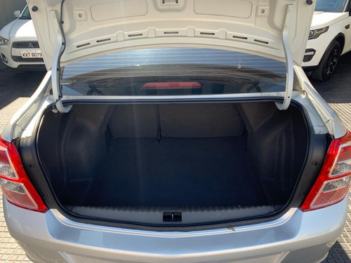 Chevrolet Cobalt Lt 1.8 Automatico