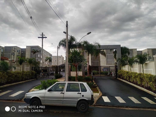 Venda De Apartamentos / Padrão Na Cidade De Araraquara 10903