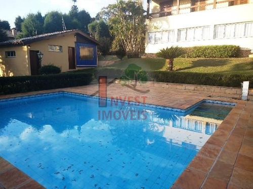 Imagem 4 de 9 de Chacara Em Condominio - Ref: 4568 - V-4568