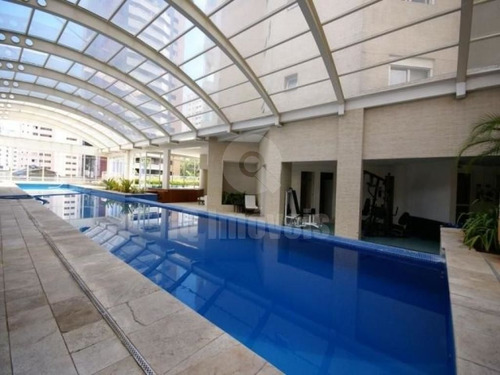 Imagem 12 de 15 de Apartamento Alto Da Lapa, 366 Metros, 4 Suites, 6 Vagas De Garagem - Ze21792