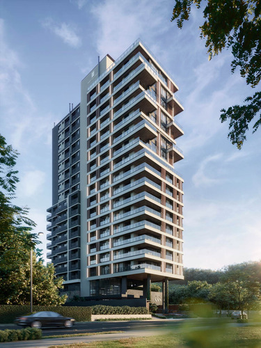 Imagem 18 de 19 de Morada De Gaia | Onde A Natureza Escolheu Morar | Apartamento Com 01 Suíte + 02 Dormitórios - Sa02013 - 69878201