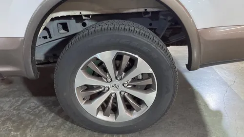 Ford Lobo 3.5 Doble Cabina King Ranch At