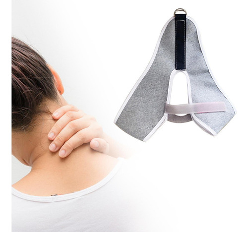 Dispositivo De Tracción De Cuello Cervical Hamaca Camilla