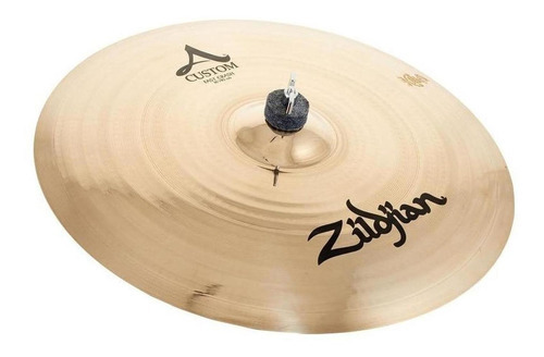Platillo 16 A Custom Crash A20514