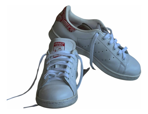 adidas Stan Smith Mujer Talle 36