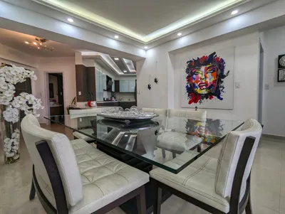 Apartamento en venta