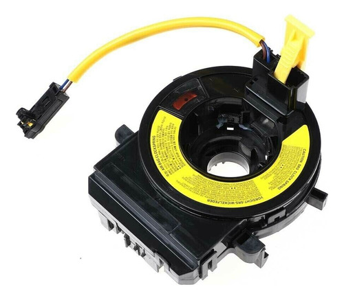 Cinta De Airbag Hard Disk Buzina Hyundai Ix35 Tucson 10/13