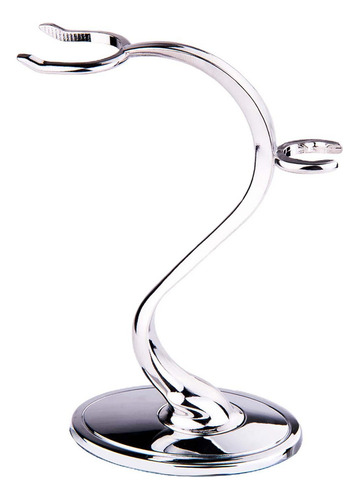G Soporte Para Maquinilla De Afeitar Y Cepillo Para