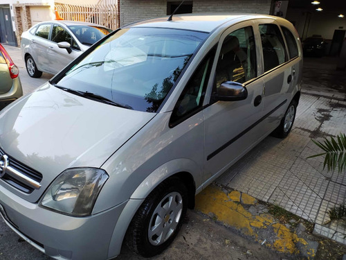 Chevrolet Meriva 1.8 Gl Plus 2005