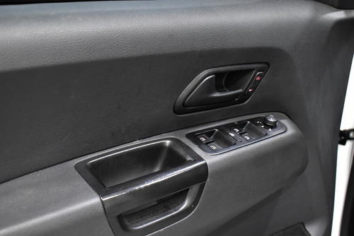 Imagen 8 de 14 de Volkswagen Amarok 2.0 Cd Tdi 140cv Trendline