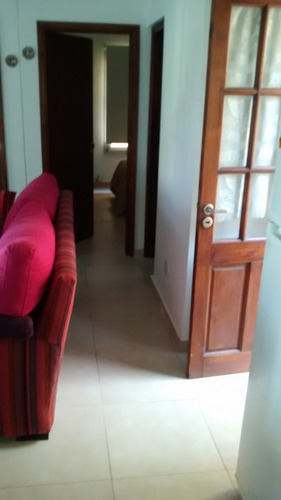 Apto Credito Hipotecario Venta Ph Con Patio 3 Ambientes Complejo Cerrado S Cochera
