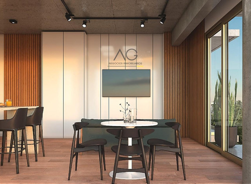 Venta Monoambiente 36m2, Torre Brin 2824, Lanús.