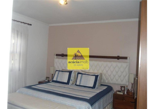Imagem 15 de 22 de Casa Com 5 Dormitórios À Venda, 420 M² Por R$ 1.430.000,00 - City América - São Paulo/sp - Ca0447