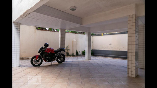 Imagem 14 de 14 de Apartamento 2 Quartos + Suíte + Garagem (carro E Moto).