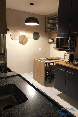 Imagem 6 de 15 de Linda Cobertura Na Vila Mascote, Permuta Por Casa Na Aldeia Da Serra! - 1318