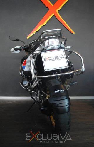 Imagem 6 de 6 de Bmw R 1250 Gs Hp
