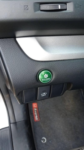 Imagem 12 de 15 de Honda Cr-v Lx 2.0 Aut. 2014